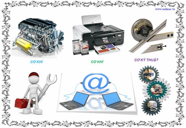 Tiếng Hàn cơ khí kĩ thuật